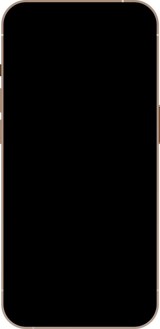 Iphone frame